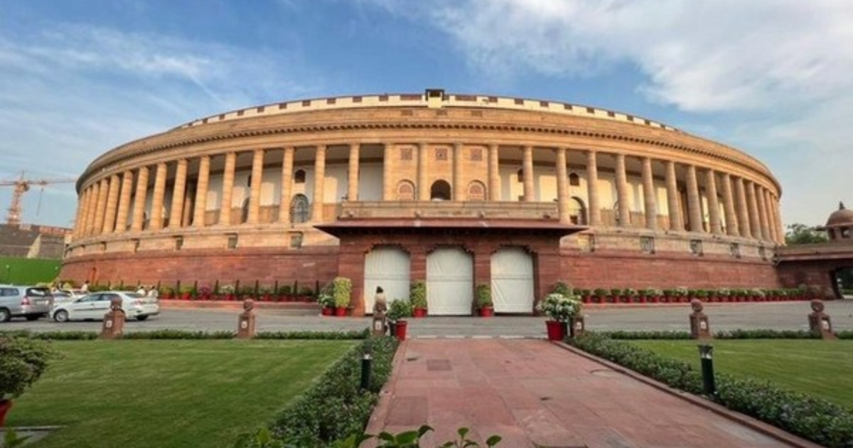 Rajya Sabha passes Bill for inclusion of Hattee community of Trans Giri area in Himachal in Scheduled Tribes list